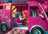 Playmobil EverDreamerz 70152 EverDreamerz turnébusz