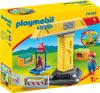 Playmobil 1.2.3 70165 Daru