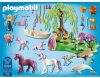 Playmobil Fairies 70167 Tündér egyszarvú sziget