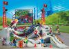 Playmobil City Action 70168 Gördeszka park