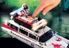 Playmobil Ghostbusters™ 70170 Ghostbusters™ Ecto-1A
