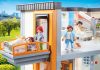 Playmobil City Life 70190 Kórház