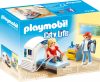 Playmobil City Life 70196 Radiológia