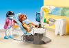 Playmobil City Life 70198 Fogorvos