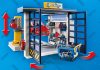 Playmobil City Life 70202 Autószerviz