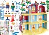 Playmobil Dollhouse 70205 Nagy babaház