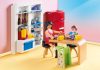 Playmobil Dollhouse 70206 Családi konyha