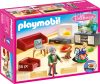 Playmobil Dollhouse 70207 Hangulatos nappali