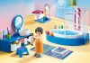 Playmobil Dollhouse 70211 Fürdőszoba