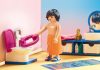 Playmobil Dollhouse 70211 Fürdőszoba