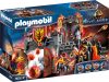 Playmobil Novelmore 70221 Burnham raiders erőd