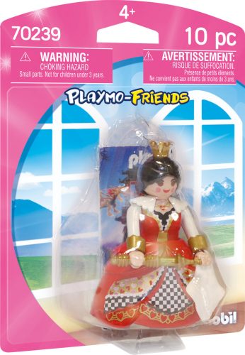 Playmobil Playmo-Friends 70239 Szív királynő
