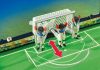 Playmobil Sports & Action 70244 Hordozható futtballaréna