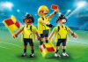 Playmobil Sports & Action 70246 Football bírók