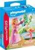 Playmobil Special Plus 70247 Hercegnő a tónál