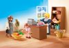 Playmobil Heidi 70257 A Keller család falusi boltja