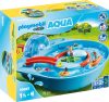 Playmobil 1.2.3 70267 Vizi park