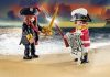 Playmobil Kiegészítők 70273 Kalóz és katona