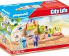 Playmobil City Life 70282 Bölcsőde