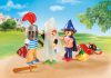 Playmobil City Life 70283 Farsang