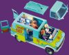 Playmobil Scooby-Doo! 70286 A titokzatos gépezet