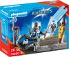 Playmobil Knights 70290 Lovag ajándék szett
