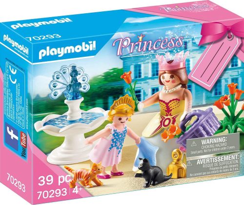 Playmobil Princess 70293 Hercegnő ajándék szett