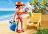 Playmobil Special Plus 70300 Nyaraló nyugággyal