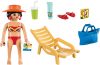 Playmobil Special Plus 70300 Nyaraló nyugággyal