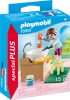 Playmobil Special Plus 70301 Fogmosó kislány