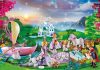 Playmobil Princess 70323 Adventi naptár - Királyi piknik a parkban