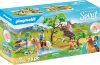 Playmobil Spirit Riding Free 70330 Kihívás a folyónál