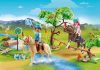 Playmobil Spirit Riding Free 70330 Kihívás a folyónál