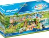 Playmobil Family Fun 70341 Nagy városi állatkert