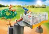Playmobil Family Fun 70343 Oroszlánok a hídnál