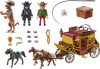 Playmobil Scooby-Doo! 70364 Kaland a vadnyugaton