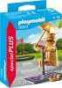 Playmobil Special Plus 70377 Utcai Artista