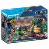 Playmobil Pirates 70414 Kalózok rejtett kincse