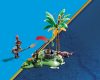 Playmobil Pirates 70414 Kalózok rejtett kincse