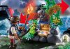 Playmobil Pirates 70414 Kalózok rejtett kincse