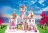 Playmobil Princess 70447 A hercegnő hatalmas palotája