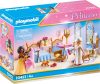 Playmobil Princess 70453 Hálószoba