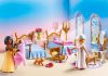 Playmobil Princess 70453 Hálószoba