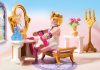 Playmobil Princess 70453 Hálószoba