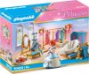 Playmobil Princess 70454 Öltözőszoba fürdőkáddal