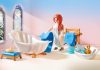 Playmobil Princess 70454 Öltözőszoba fürdőkáddal