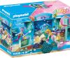 Playmobil Magic 70509 Sellő játékdoboz