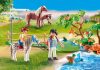 Playmobil Country 70512 Pónilovas kaland