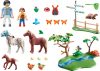 Playmobil Country 70512 Pónilovas kaland