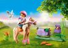 Playmobil Country 70514 Izlandi Póni Kiegészítőkkel